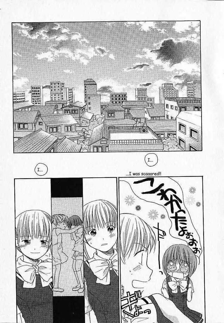 Kashimashi Girl Meets Girl Chapter 4 21